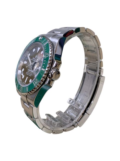 Rolex Submariner Starbucks Image 2